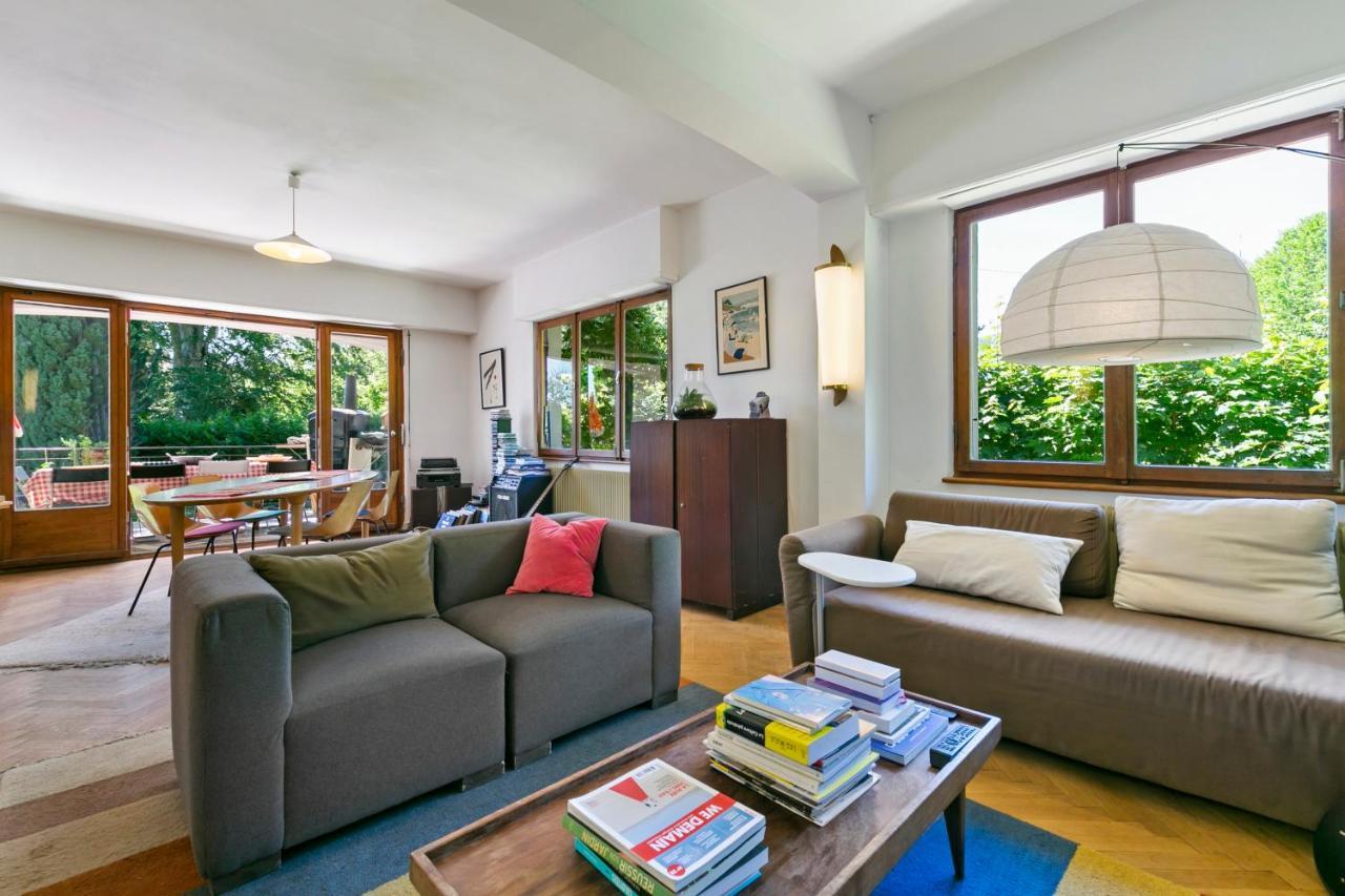 Chalet Spacieux A Wangenbourg-Engenthal Avec Vue Panoramique ภายนอก รูปภาพ