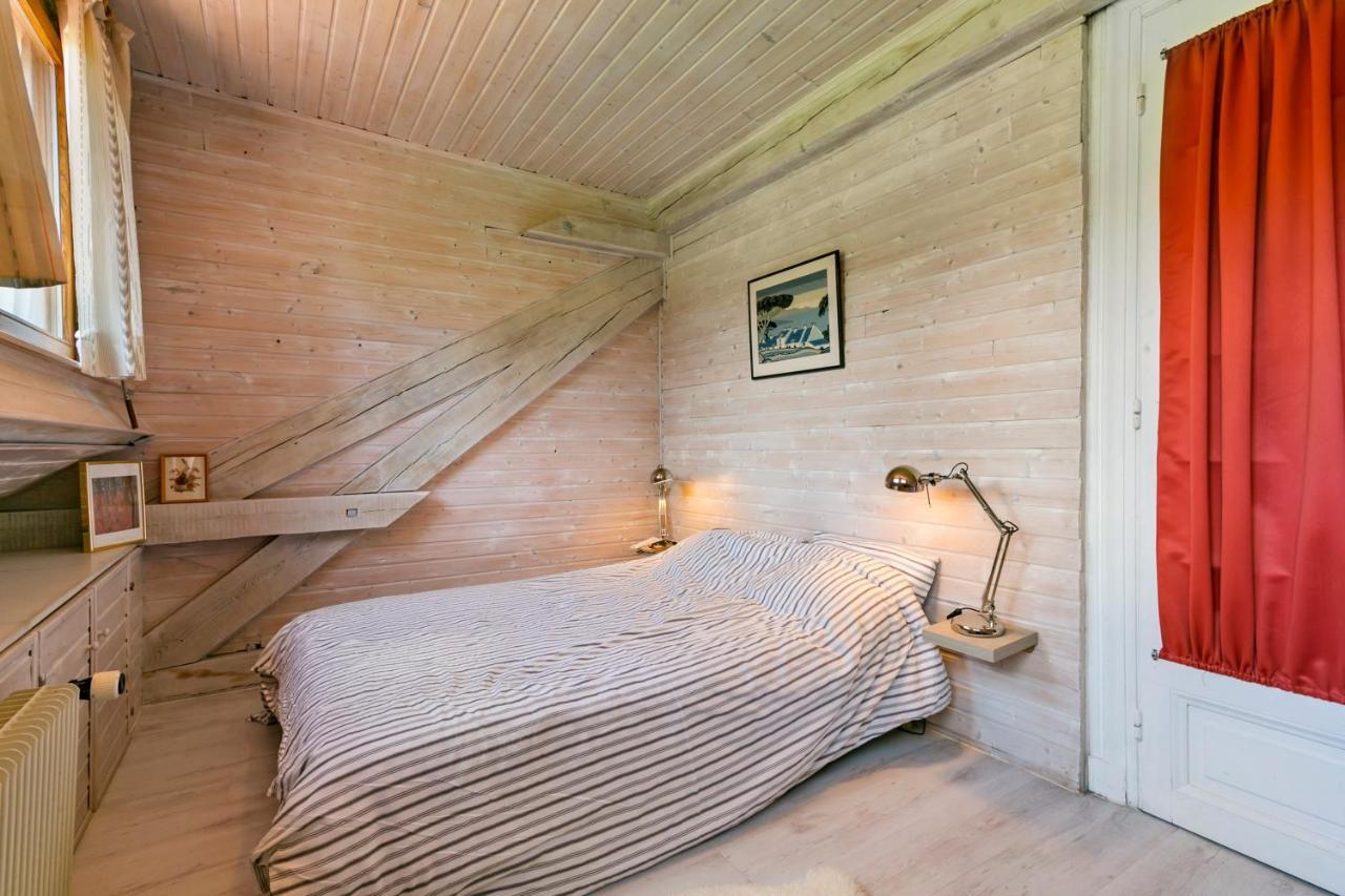 Chalet Spacieux A Wangenbourg-Engenthal Avec Vue Panoramique ภายนอก รูปภาพ