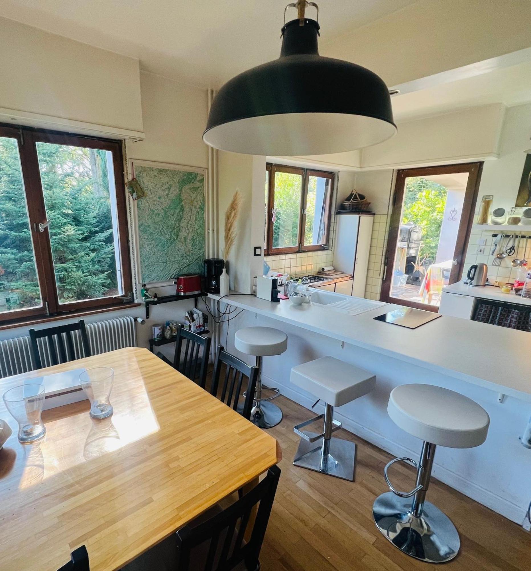 Chalet Spacieux A Wangenbourg-Engenthal Avec Vue Panoramique ภายนอก รูปภาพ